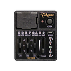 Takamine CT4B-II Preamp System