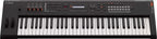 Yamaha MX61 61-Key Synthesizer in Black