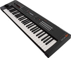 Yamaha MX61 61-Key Synthesizer in Black