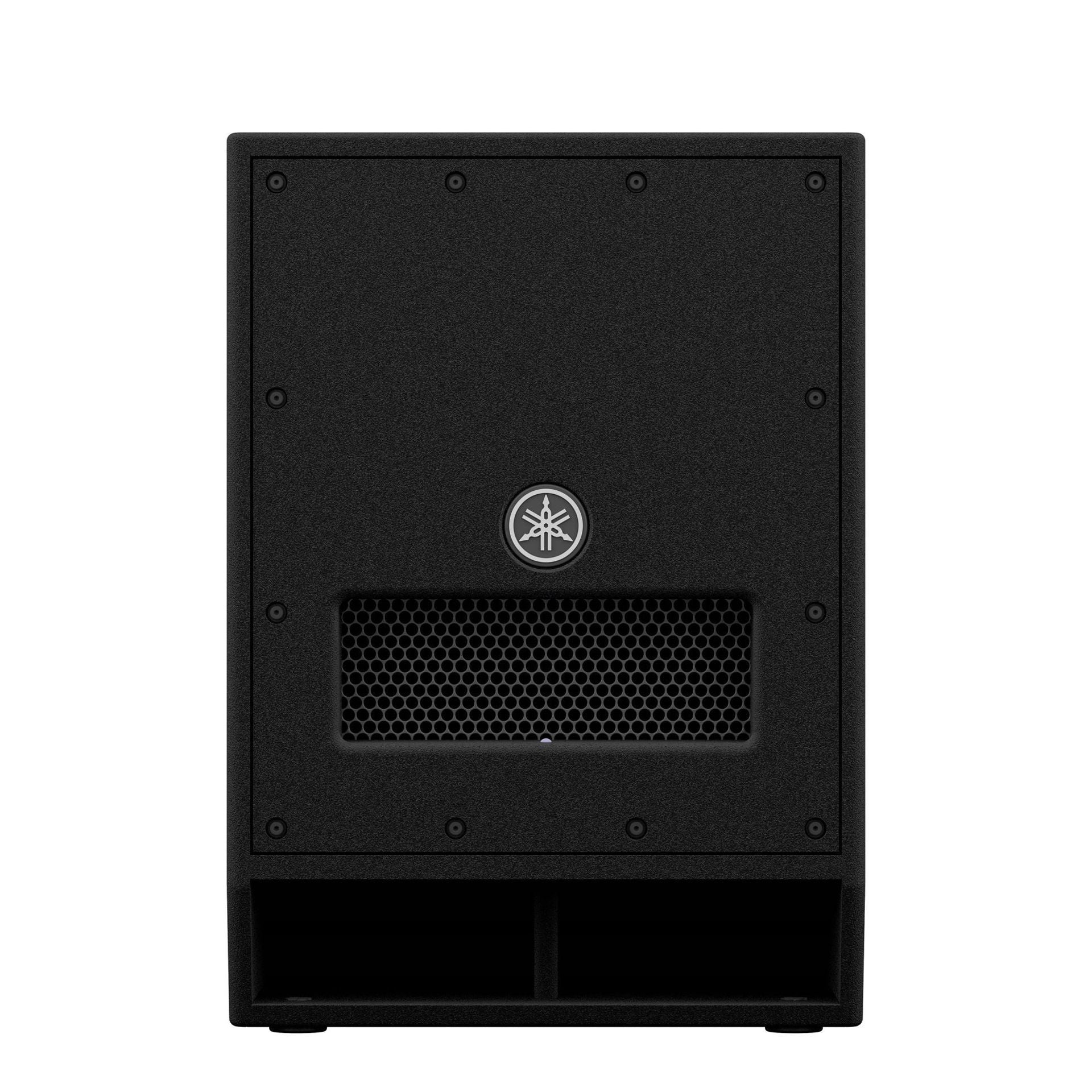 Yamaha DXS12MKII 12 inch Powered PA Subwoofer (1020 Watt)