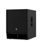 Yamaha DXS15XLF 15 inch Powered PA Subwoofer (1600 Watt)