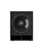 Yamaha DXS15XLF 15 inch Powered PA Subwoofer (1600 Watt)