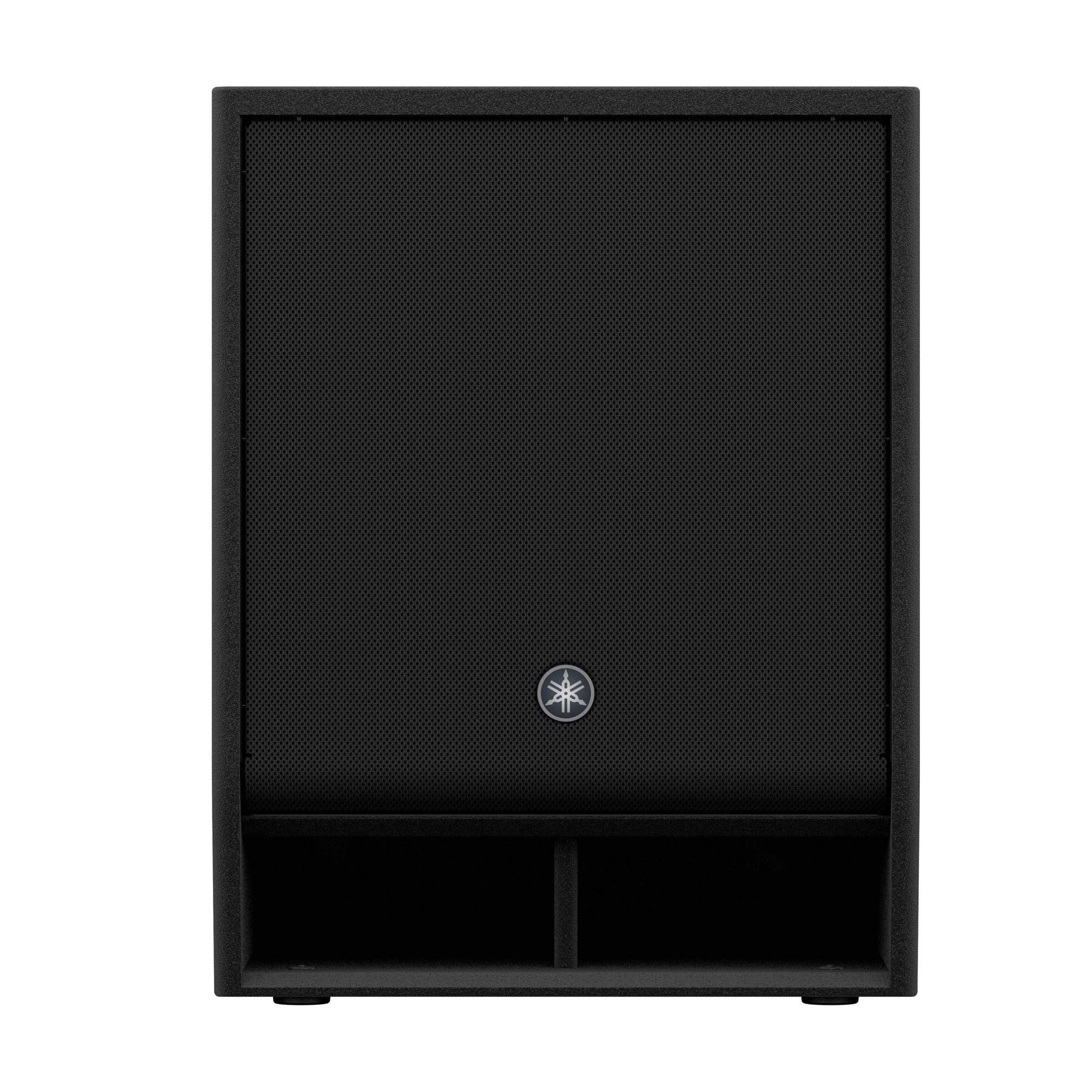 Yamaha CXS15XLF 15in Passive Subwoofer