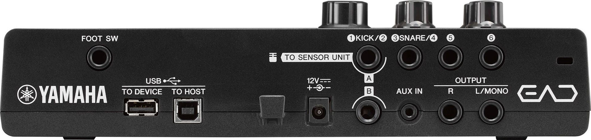 Yamaha EAD10  Electronic Acoustic Drum Module