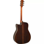 Yamaha A3R//ARE Acoustic Guitar Natural (Spruce/Rosewood)