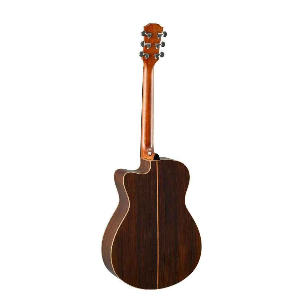 Yamaha AC3R//ARE Acoustic Guitar Vintage Natural (Spruce/Rosewood)