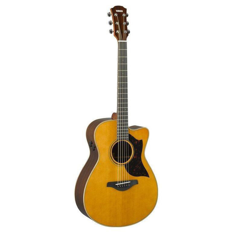 Yamaha AC3R//ARE Acoustic Guitar Vintage Natural (Spruce/Rosewood)