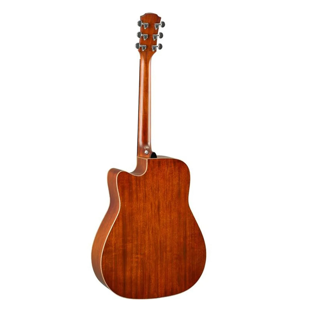 Yamaha A1M//02 Acoustic Guitar Vintage Natural (Spruce/Mahogany)
