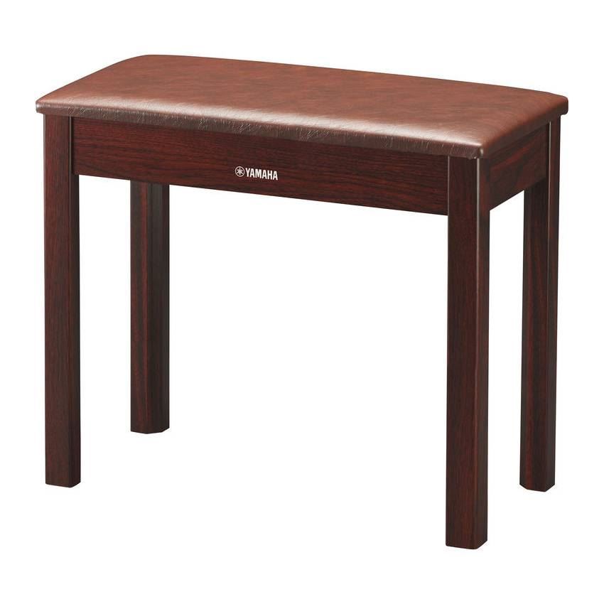 Yamaha BC108 Arius/Clavinova Bench in Dark Walnut
