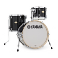 Yamaha Stage Custom Birch 18" Bop 3pc Shell Pack - Raven Black