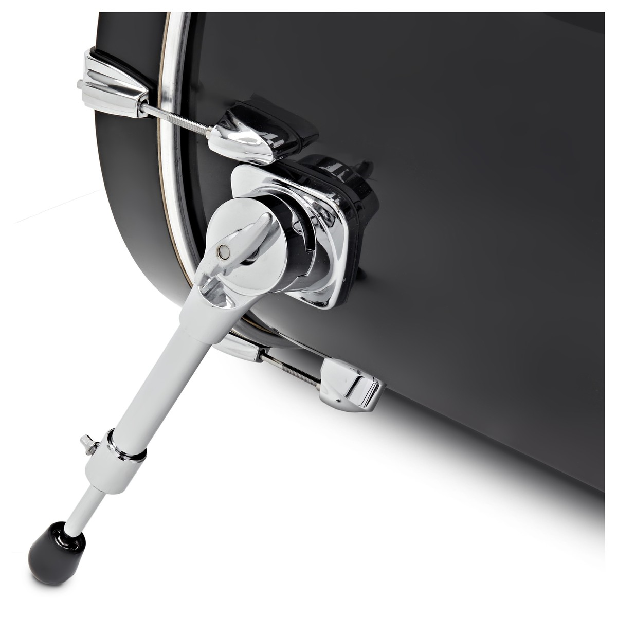 Yamaha Stage Custom Bop 3 Piece Shell Pack Drum Kit - Raven Black