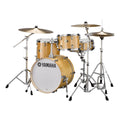 Yamaha Stage Custom Birch 18" Bop 3pc Shell Pack - Natural Wood