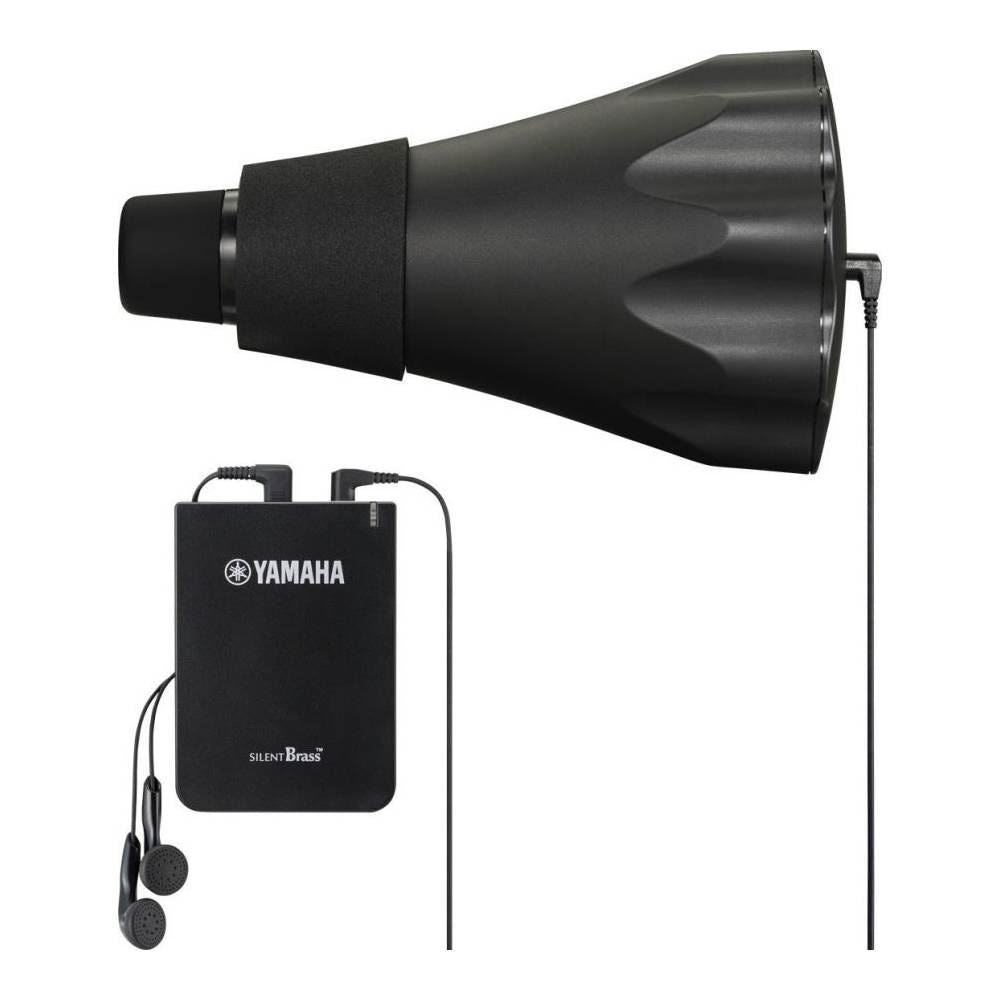 Yamaha SB3X II Silent Brass For French Horn