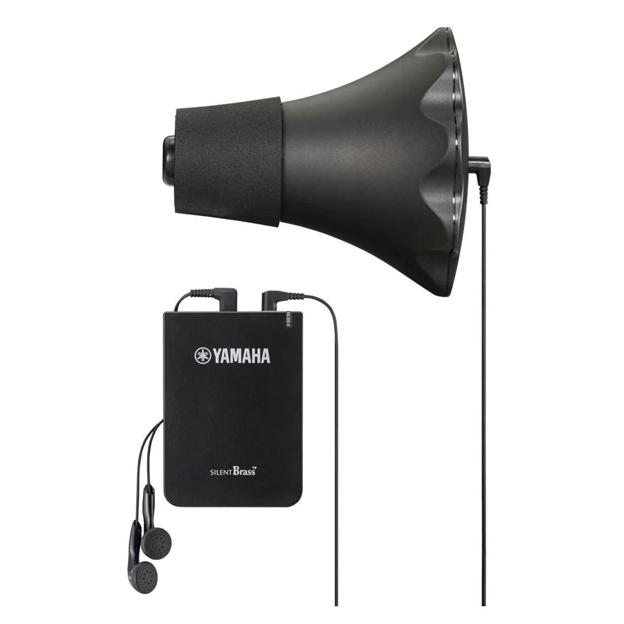 Yamaha SB6X II Silent Brass For Flugelhorn