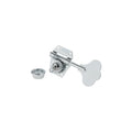 Yamaha BB234 Machine Heads (Single) - Chrome