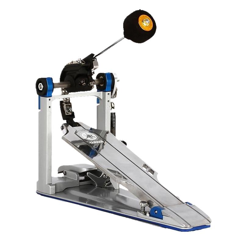 Yamaha FP9C Boutique Double Chain Drive Single Bass Drum Pedal