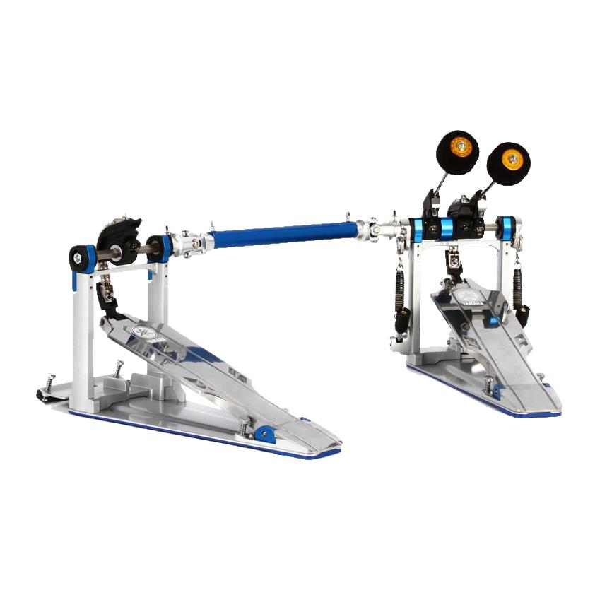 Yamaha DFP9C Chain Drive Bass Drum Double Kick Pedal