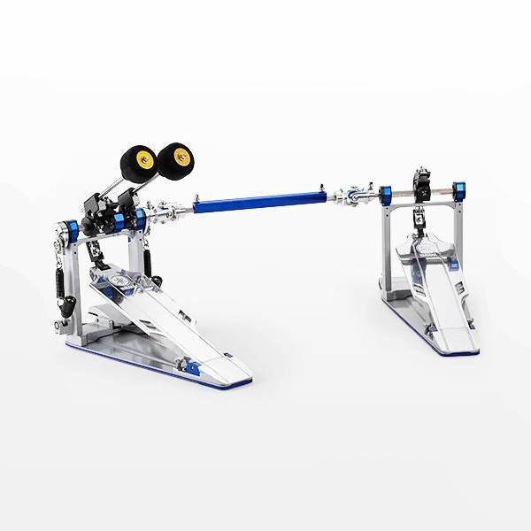 Yamaha DFP9CL Boutique Double Chain Drive Left Foot Version Double Bass Drum Pedal