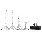 Yamaha Crosstown HW3 lightweight drum hardware pack with stands and mounts, designed for drum kits and accessories.