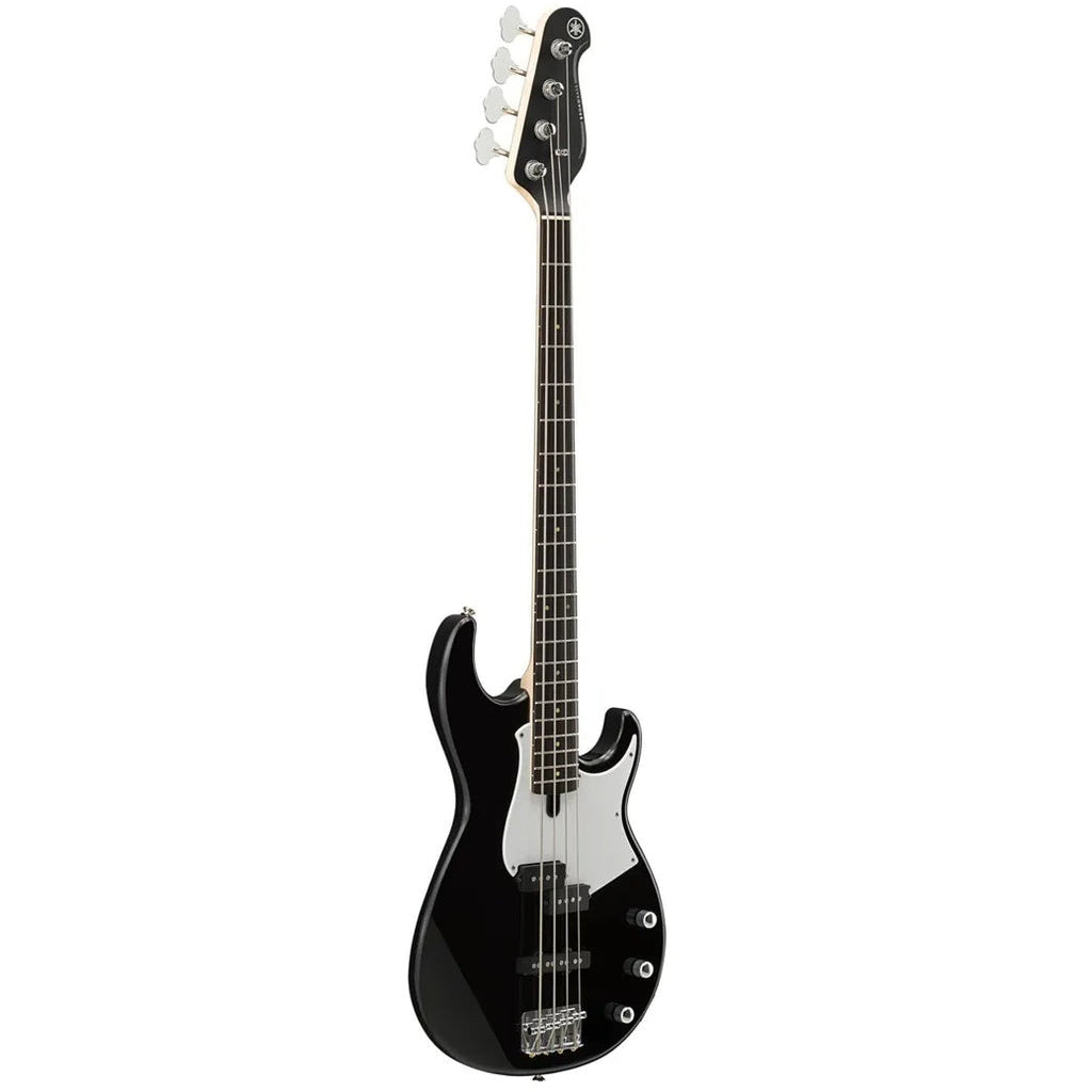 Yamaha BB234 4 String Bass Guitar Black