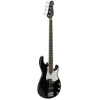 Yamaha BB234 4 String Bass Guitar Black