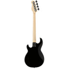 Yamaha BB234 4 String Bass Guitar Black