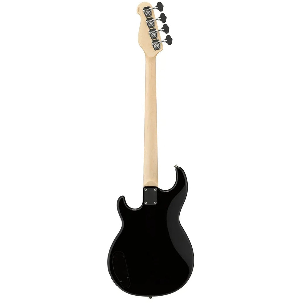 Yamaha BB234 4 String Bass Guitar Black