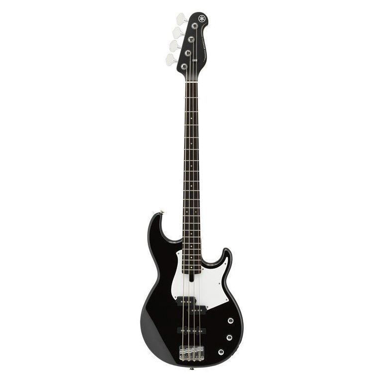 Yamaha BB234 4 String Bass Guitar Black