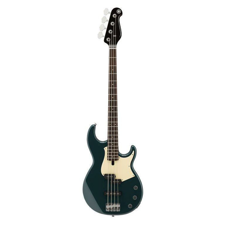 Yamaha BB434 4 String Bass Guitar Teal Blue
