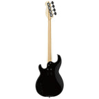 Yamaha BB434 4 String Bass Guitar Black