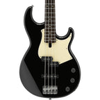 Yamaha BB434 4 String Bass Guitar Black
