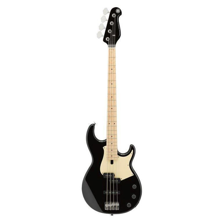 Yamaha BB434M 4 String Bass Guitar MN, Black