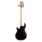 Yamaha BB435 5 String Bass Guitar Black