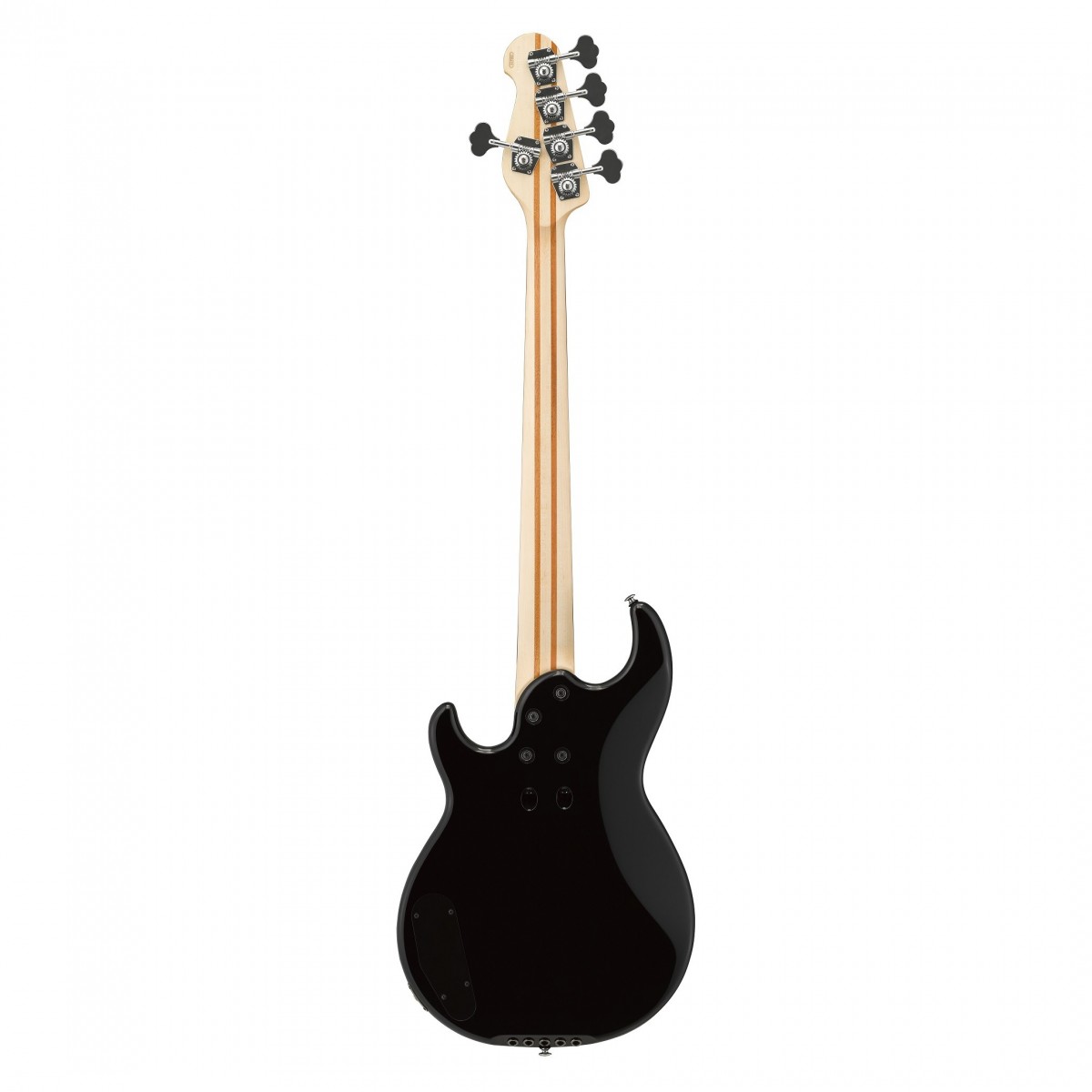 Yamaha BB435 5 String Bass Guitar Black