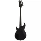 Yamaha BB734A 4 String Bass Guitar Matte Trans Black