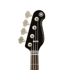 Yamaha BBP34 4-String Electric Bass Guitar with Rosewood Fingerboard in Vintage Sunburst