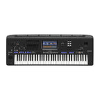 Yamaha GENOS 76-Note Digital Workstation Keyboard