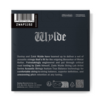 Jim Dunlop ZWAP1152 Acoustic Guitar Strings 11-52