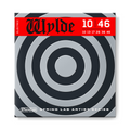Jim Dunlop ZWEN1046 Electric Guitar Strings 10-46