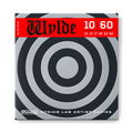 Jim Dunlop ZWEN1060 Electric Guitar Strings 10-60