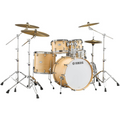 Yamaha Tour Custom 20" Fusion 4pc Drum Shell Pack - Butterscotch Satin