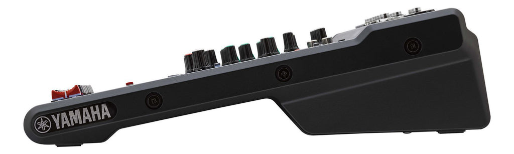 Yamaha MG10XUF Mixing Console 10 Channel with Faders