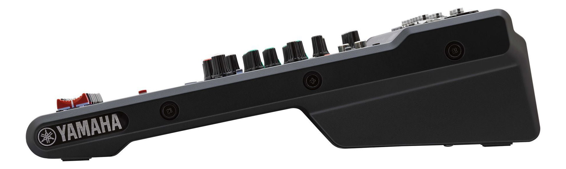 Yamaha MG10XUF Mixing Console 10 Channel with Faders