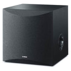 Yamaha KS-SW100 Compact 8in Subwoofer For Keyboard Instruments (KSSW100)