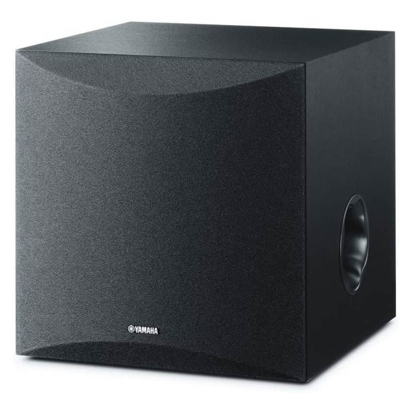 Yamaha KS-SW100 Compact 8in Subwoofer For Keyboard Instruments (KSSW100)