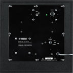 Yamaha KS-SW100 Compact 8in Subwoofer For Keyboard Instruments (KSSW100)