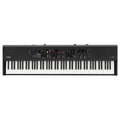 Yamaha CP88 88-Key Natural Wood Graded Hammer Stage Piano