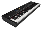 Yamaha CP-73 73-key stage piano with balanced hammer keyboard, designed for performance and live stage use.