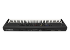 Yamaha CP-73 73-key stage and performance piano with balanced hammer action, suitable for live performances and studio use