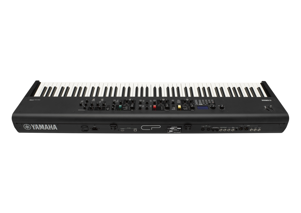 Yamaha CP-73 73-key Balance Hammer Standard Stage Piano